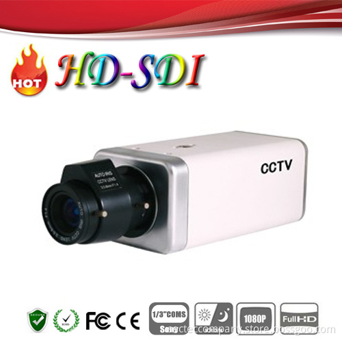 HD-Sdi 1080p Camera and Digital Zoom Box Camera (ST-SDI1001)